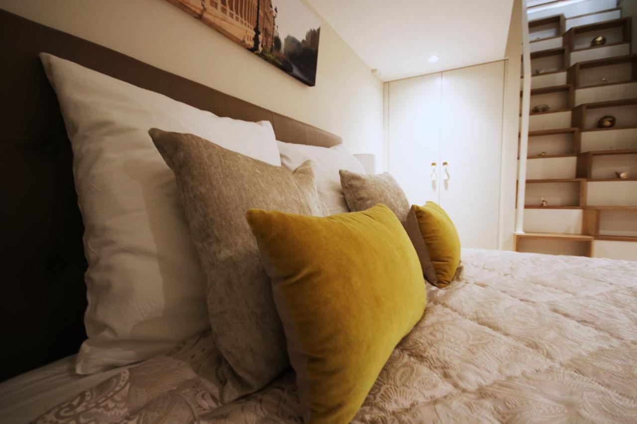 Appartement Duplex climatisé en Hyper Centre de Bordeaux Extérieur photo